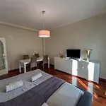 & Relax, Con 2 E Parking Apartment Bergamo