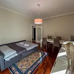 Apartment & Relax, Con 2 E Parking *