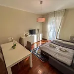 Apartment & Relax, Con 2 E Parking Bergamo