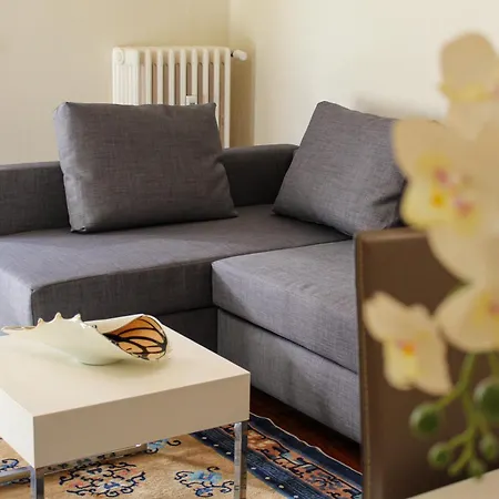 & Relax, Con 2 E Parking Bergamo