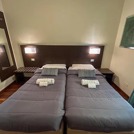 Διαμέρισμα & Relax, Con 2 E Parking