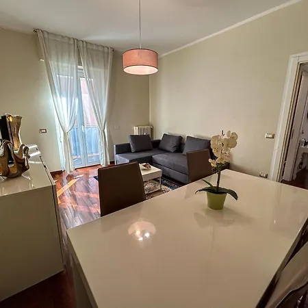 & Relax, Con 2 E Parking Διαμέρισμα *