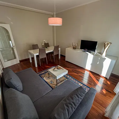 & Relax, Con 2 E Parking