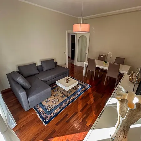 & Relax, Con 2 E Parking *