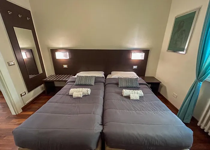 Διαμέρισμα & Relax, Con 2 E Parking