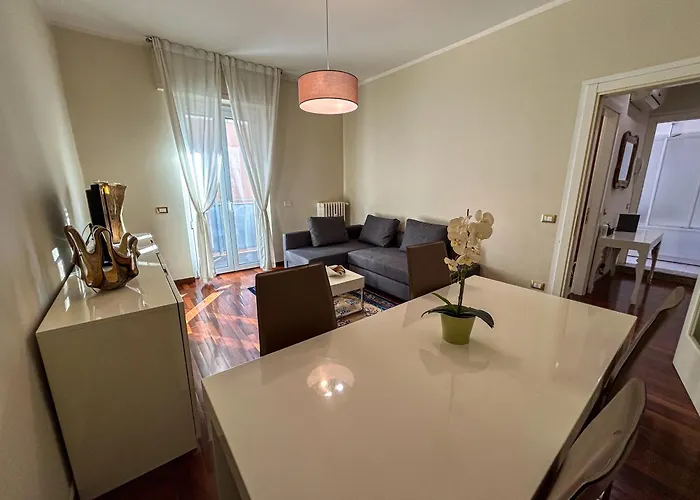 & Relax, Con 2 E Parking Διαμέρισμα *