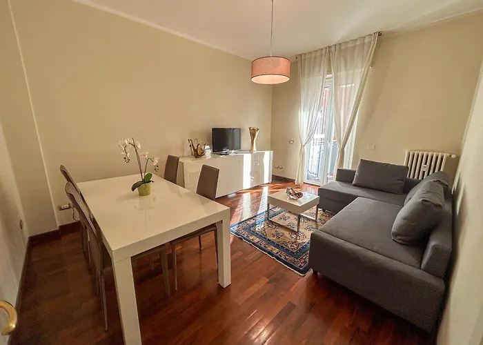 & Relax, Con 2 E Parking