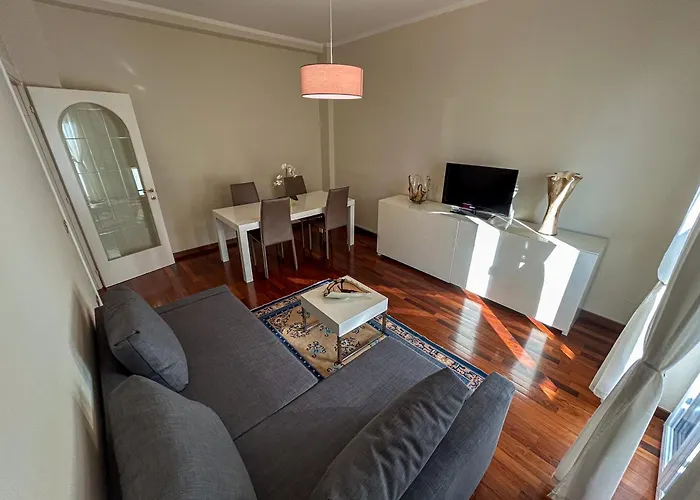 & Relax, Con 2 E Parking