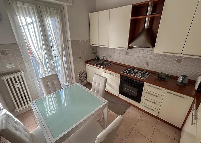 & Relax, Con 2 E Parking Διαμέρισμα Μπέργκαμο