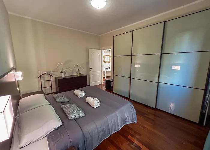 & Relax, Con 2 E Parking