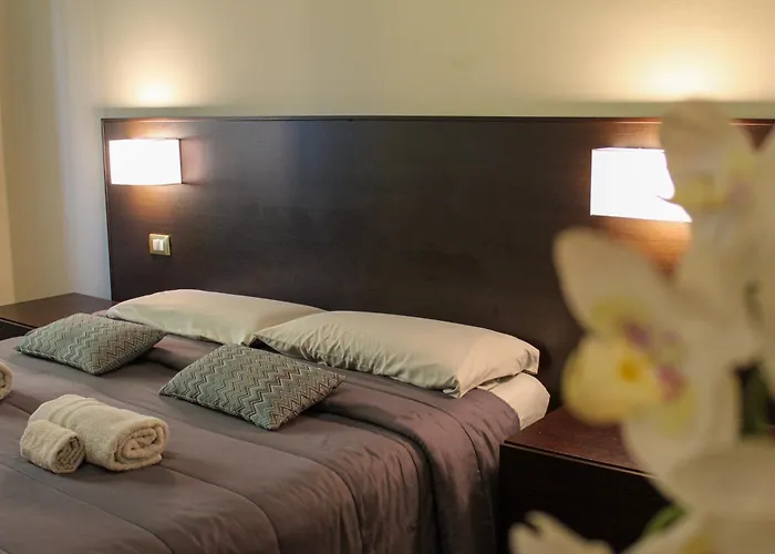 & Relax, Con 2 E Parking Διαμέρισμα Μπέργκαμο