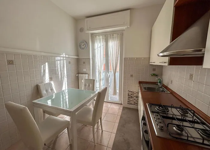 & Relax, Con 2 E Parking