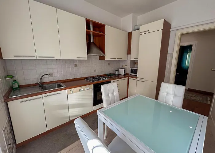 & Relax, Con 2 E Parking *