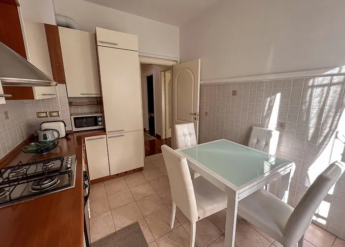 Διαμέρισμα & Relax, Con 2 E Parking *