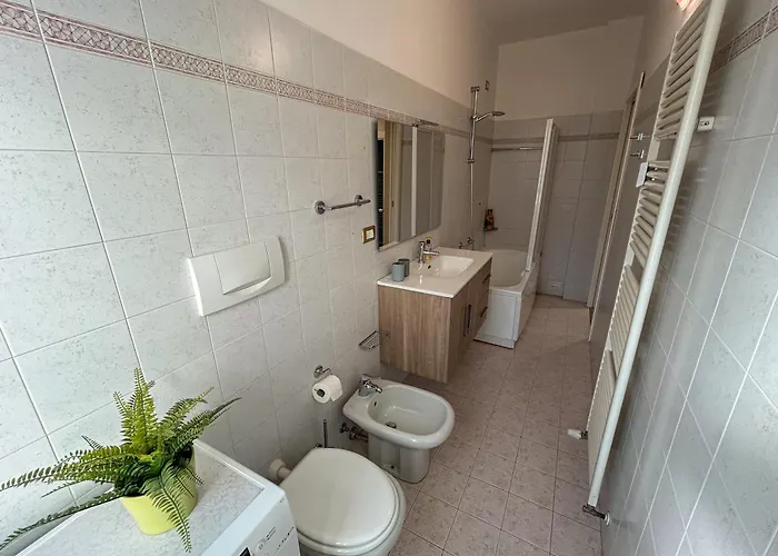 & Relax, Con 2 E Parking Μπέργκαμο